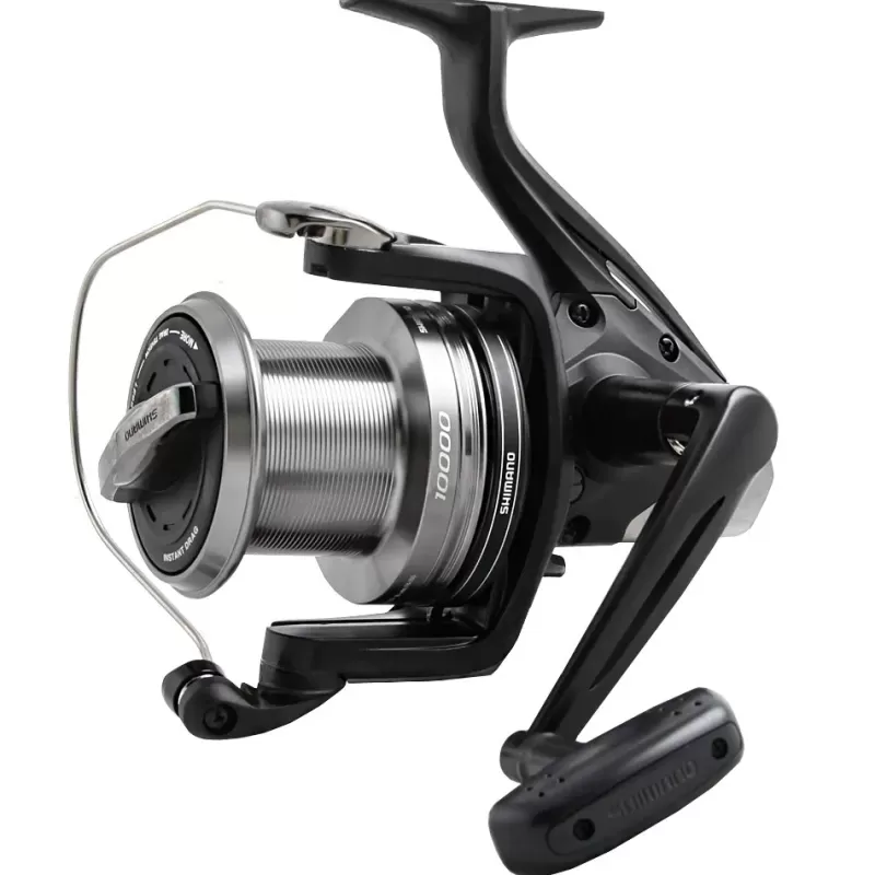 Shimano Beastmaster XB Reel<Pike / Predator Reels