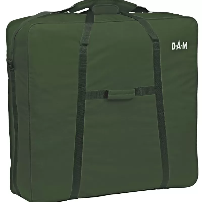 DAM Bedchair Bag<Carp Luggage