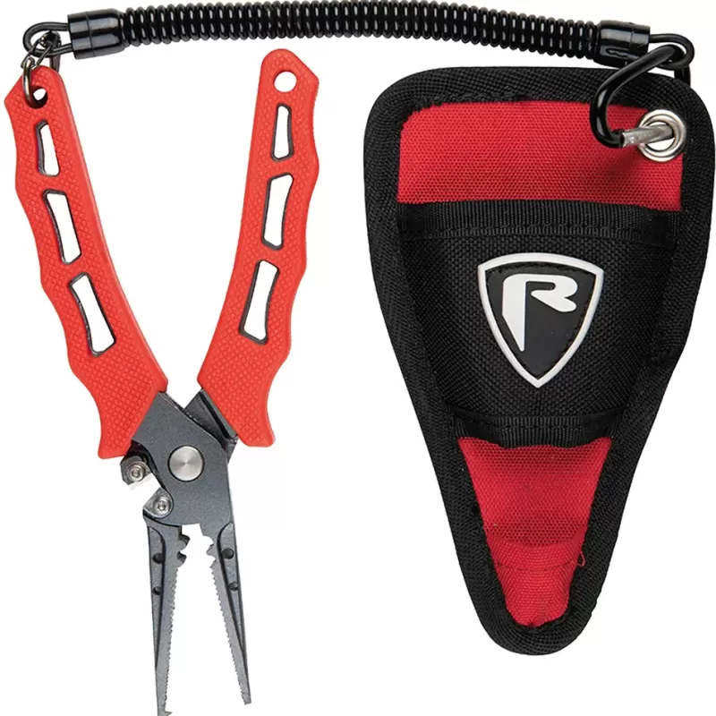 Fox Rage Belt Pliers<Pike / Predator Tools