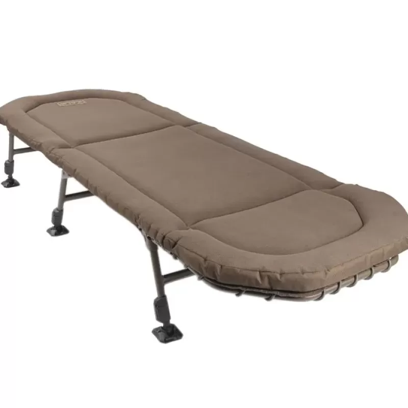 Avid Carp Benchmark Leveltech Bedchair<Carp Bedchairs
