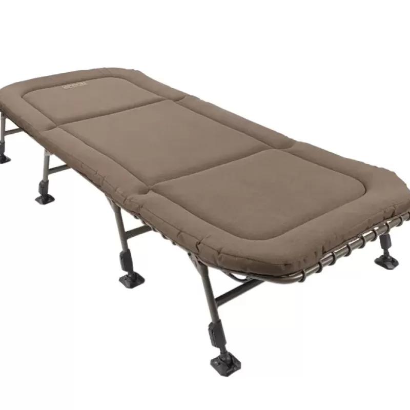 Avid Carp Benchmark Leveltech X Bedchair<Carp Bedchairs