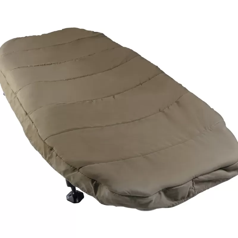 Avid Carp Benchmark Lite Memory Foam System<Carp Bedchairs