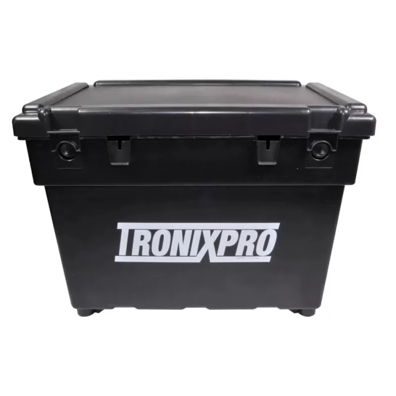 Tronixpro Big Beach Seat Box<Sea Seat Boxes