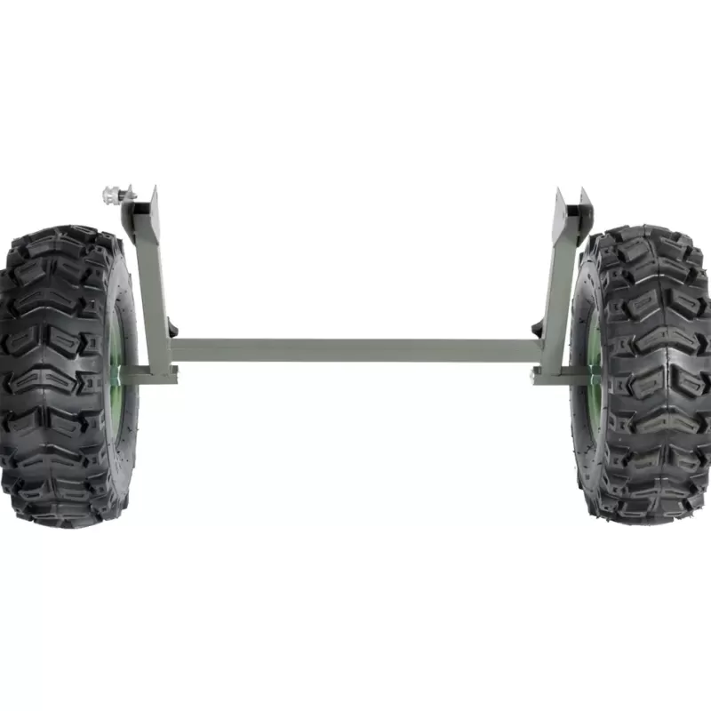 Carp Porter Big Boy Tri Porter Kit<Carp Barrows & Trolleys