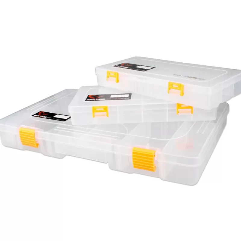 Savage Gear Big Lure Boxes<Pike / Predator Tackle Boxes