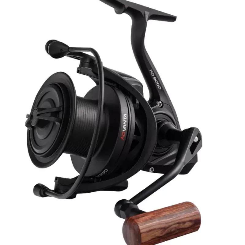 Advanta Big Pit FD Fishing Reel<Carp Reels