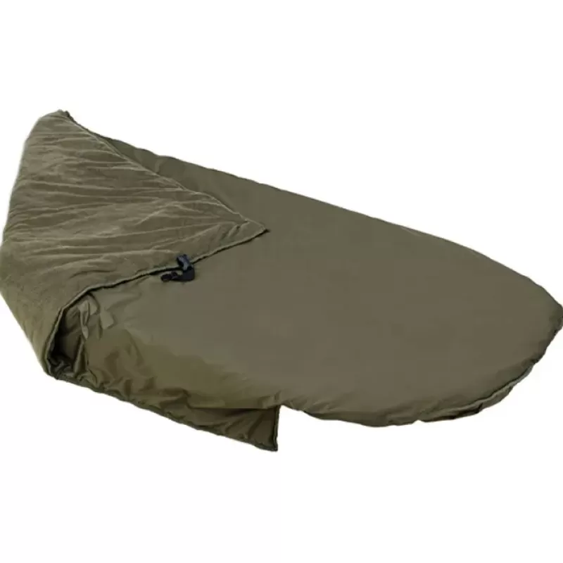 Trakker Big Snooze+ Bed Cover<Carp Sleeping Bags & Pillows