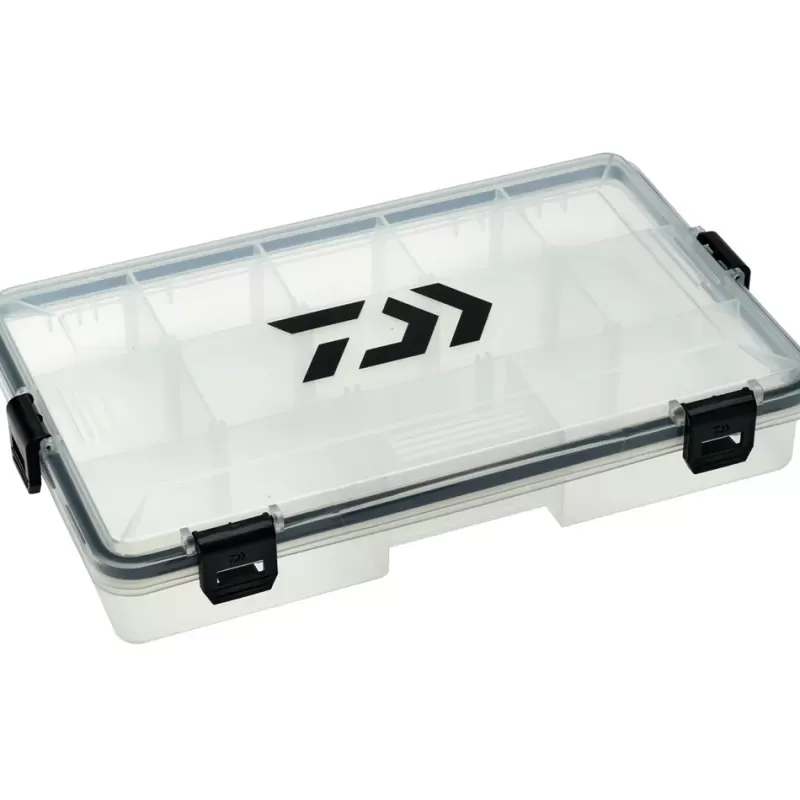 Daiwa Bitz Box<Carp Tackle Boxes