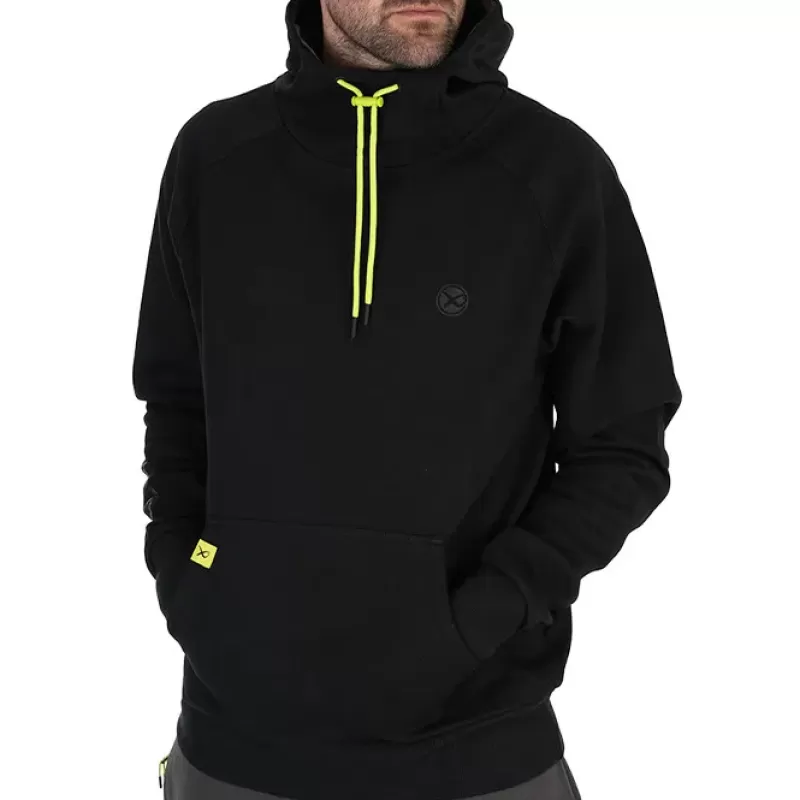 Matrix Black Edition Fishing Hoodie<Coarse & Match Clothing