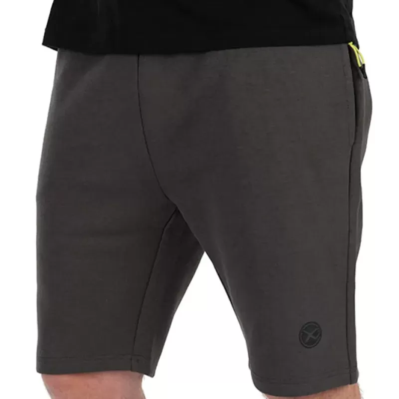 Matrix Black Edition Fishing Jogger Shorts<Coarse & Match Clothing