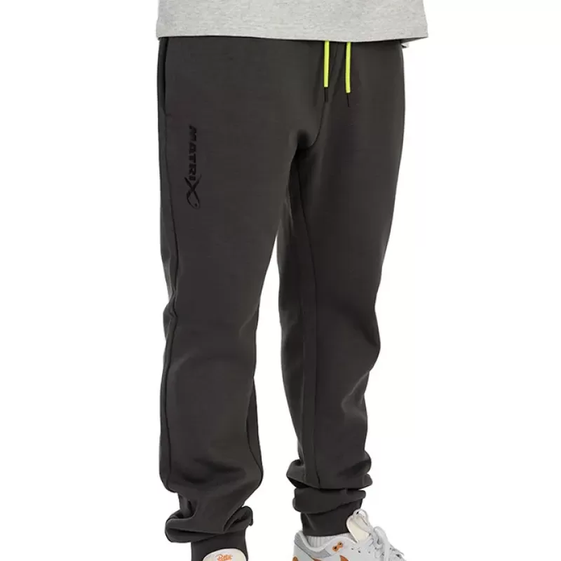 Matrix Black Edition Fishing Joggers<Coarse & Match Clothing