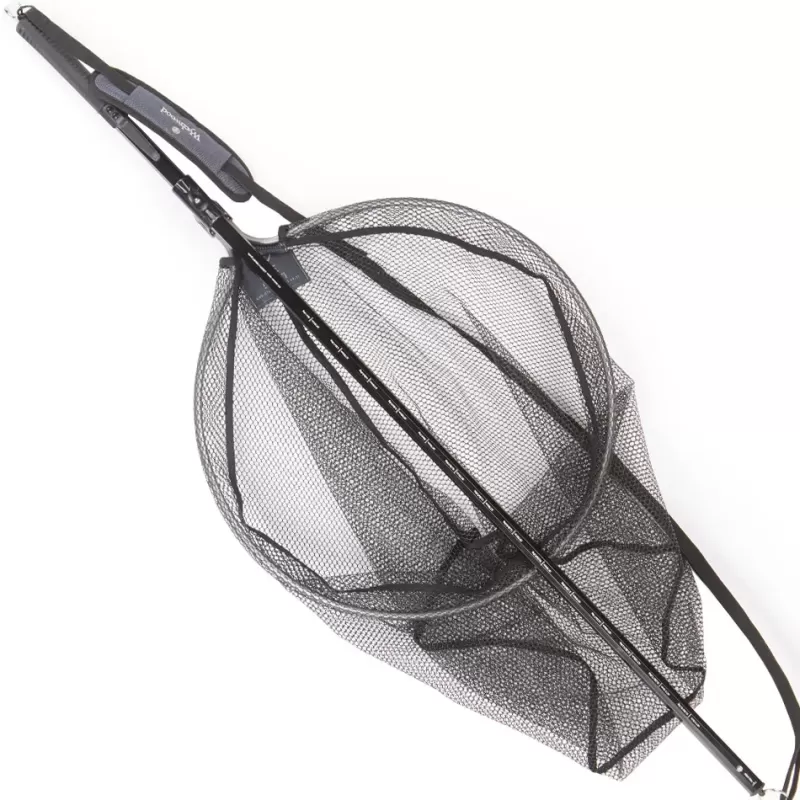 Wychwood Black Gye Net 20"<Fly Nets