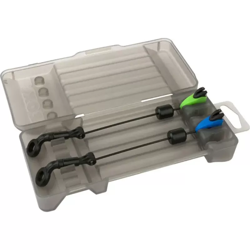 Fox Black Label Mini Swinger Presentation Case<Pike / Predator Indicators