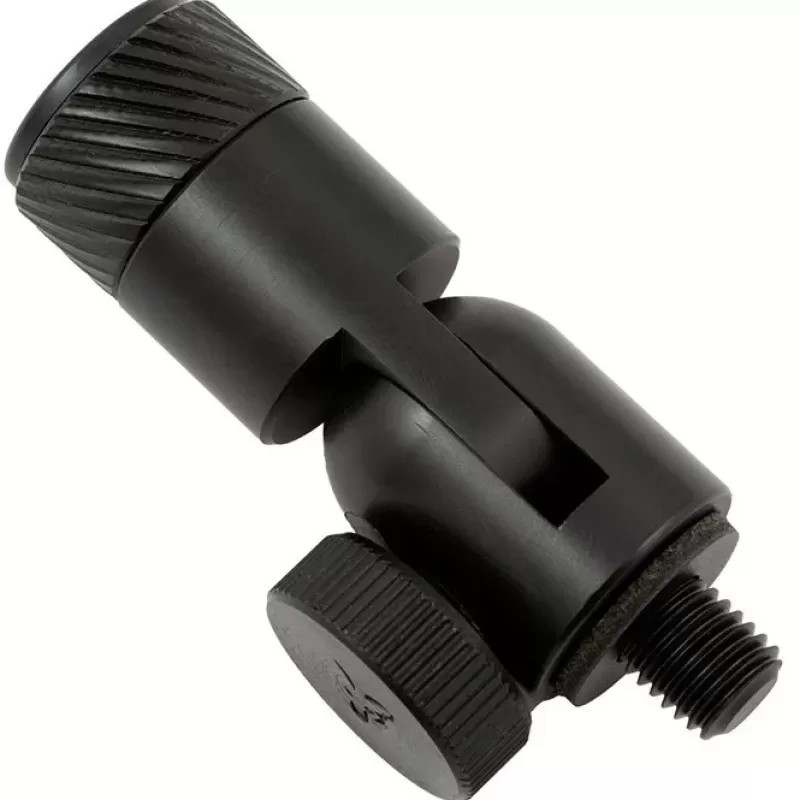 Fox Black Label QR Angle Adaptor<Carp Rod Support