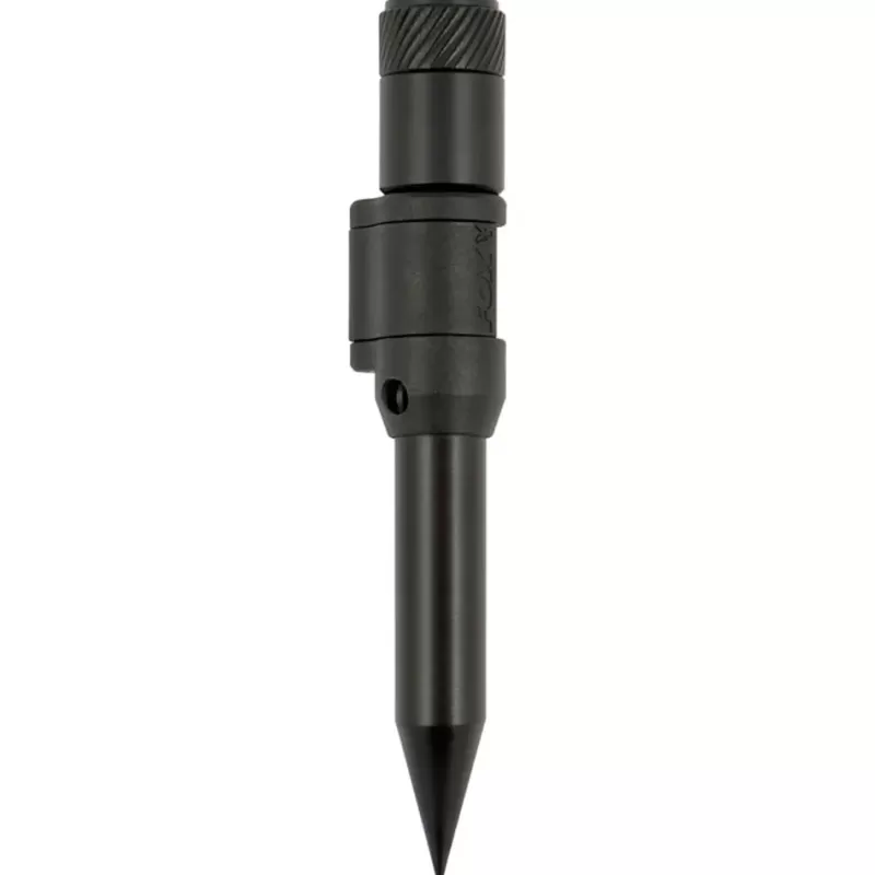 Fox Black Label QR Bankstick<Carp Rod Support