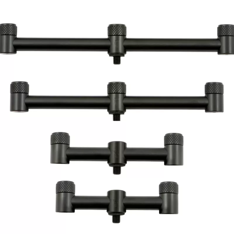 Fox Black Label QR Buzzer Bar<Carp Rod Support