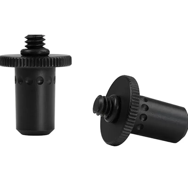 Fox Black Label QR Camera Adaptor<Carp Miscellaneous