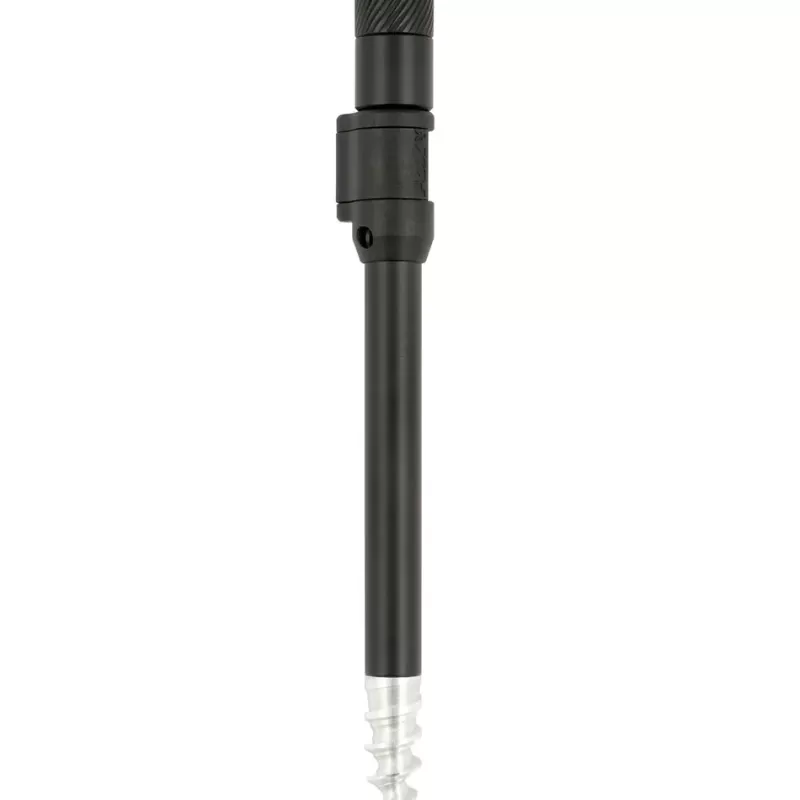 Fox Black Label QR Power Point Bankstick<Carp Rod Support