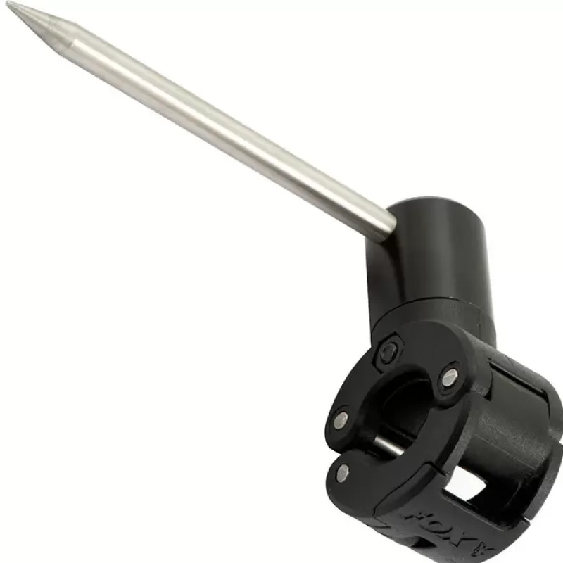 Fox Black Label QR Stabiliser<Carp Rod Support
