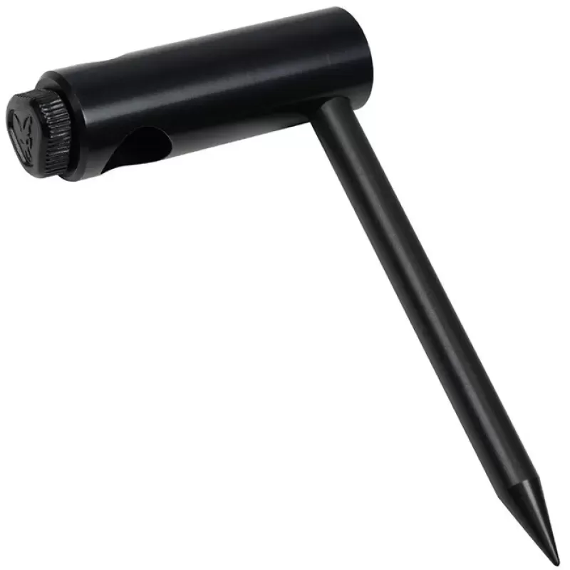 Fox Black Label Slim Stabiliser<Carp Rod Support