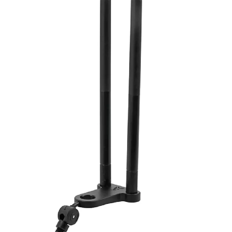 Fox Black Label Snag Ear & Adjustable Hockey Stick<Carp Rod Support