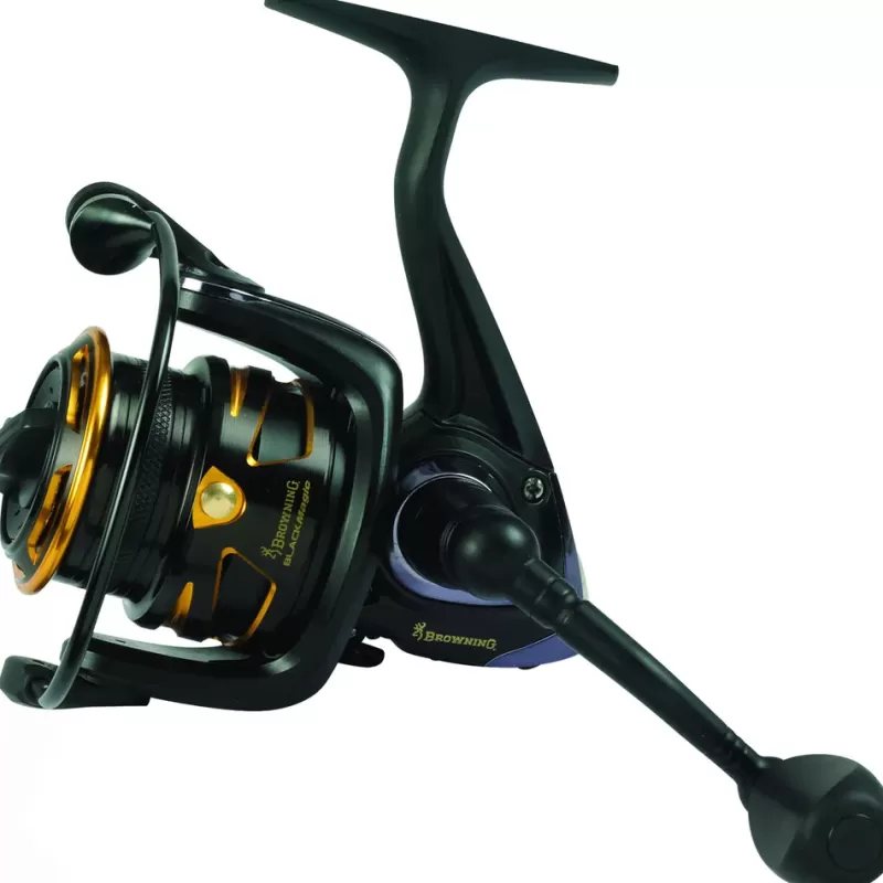 Browning Black Magic FD Reel<Coarse & Match Reels