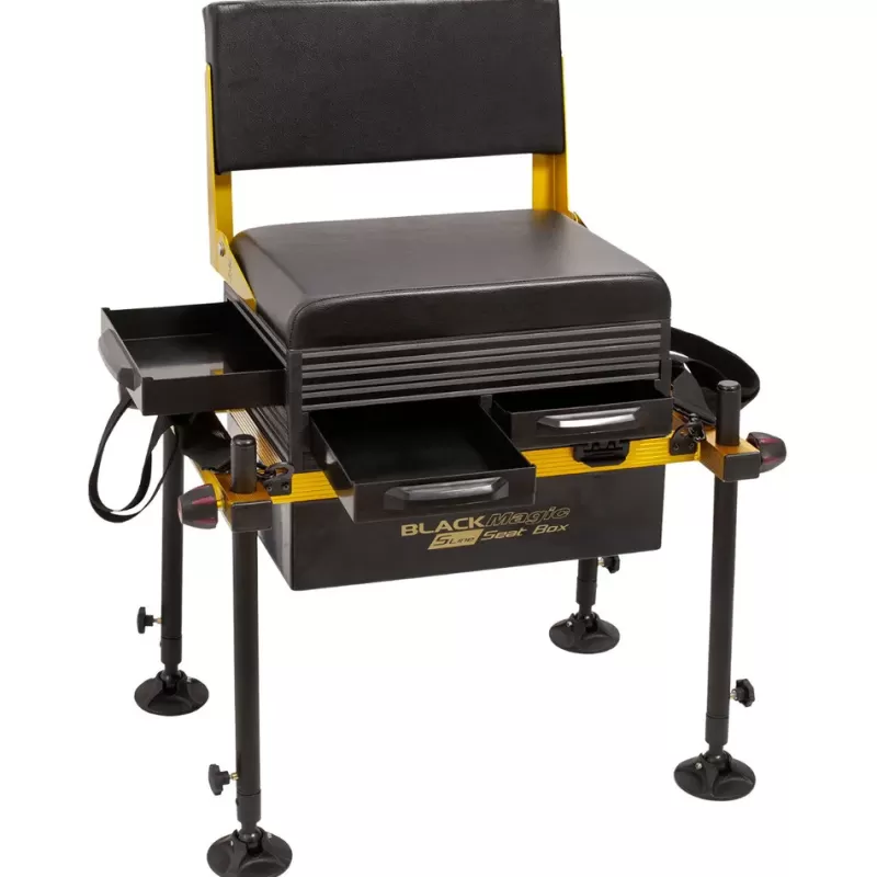 Browning Black Magic S-Line Box<Coarse & Match Seat Boxes