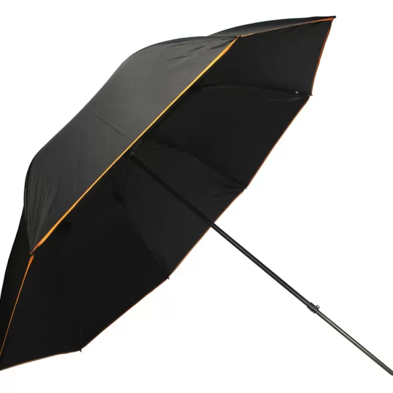 NGT Black Match Brolly 50"<Coarse & Match Umbrellas