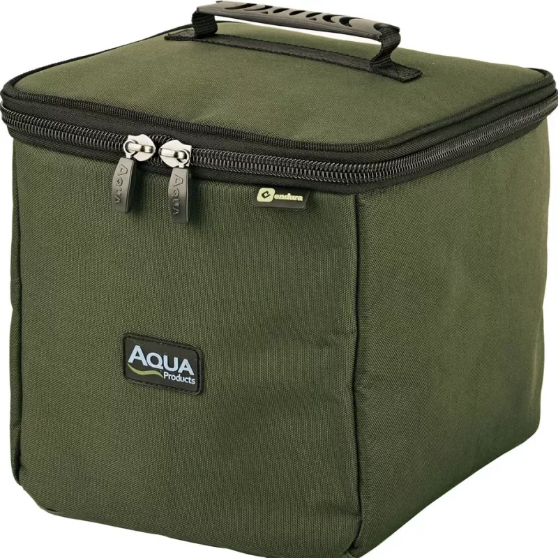 Aqua Black Series Fishing Cool Bag<Pike / Predator Luggage