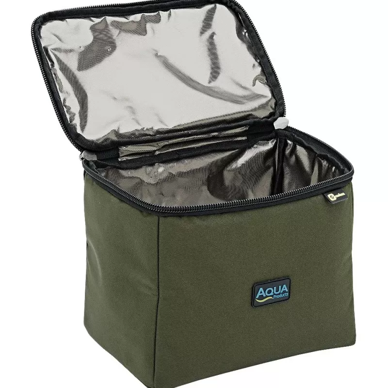 Aqua Black Series Roving Fishing Cool Bag<Pike / Predator Luggage