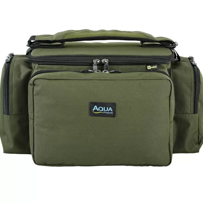 Aqua Black Series Small Fishing Carryall<Pike / Predator Luggage