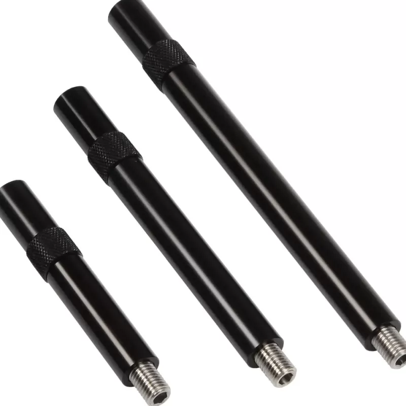 Korda Black Singlez Upright<Carp Rod Support