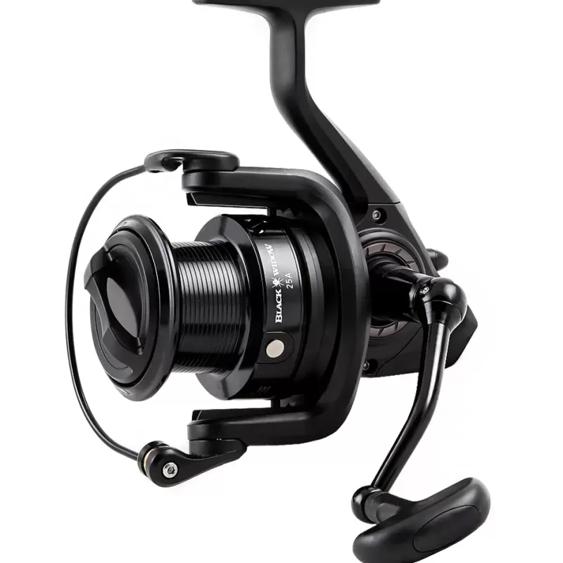 Daiwa Black Widow 25A Reel<Carp Reels