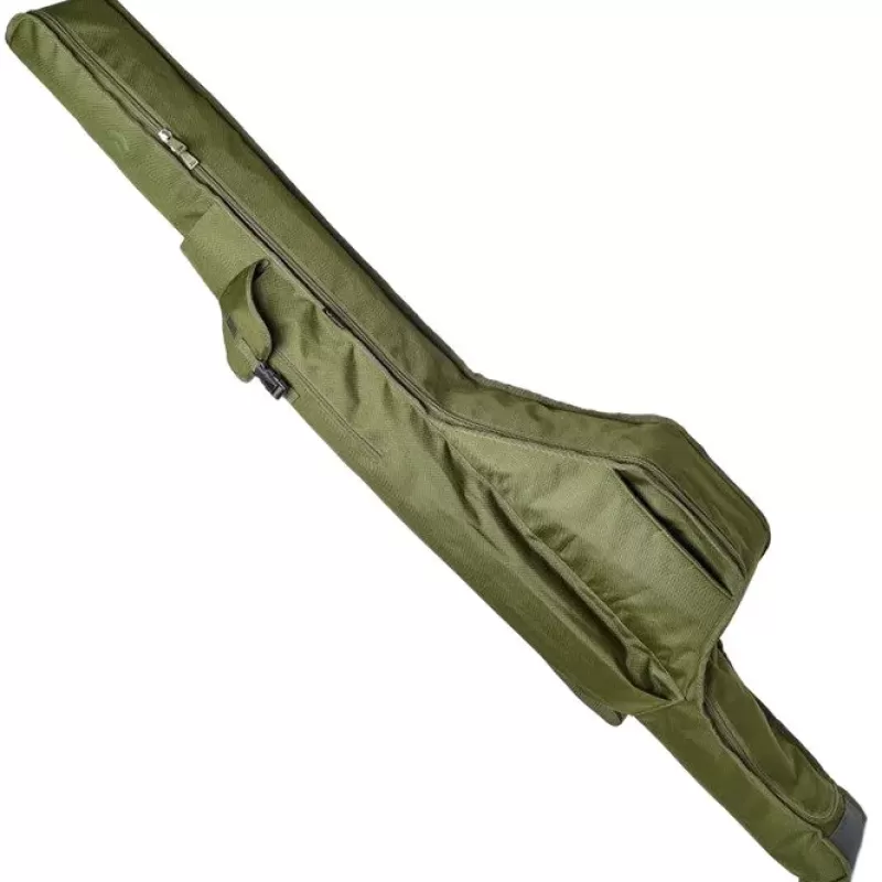 Daiwa Black Widow 3 Rod Fishing Holdall<Carp Luggage