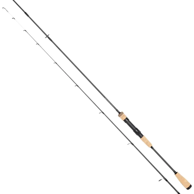 Daiwa Black Widow Dropshot Fishing Rod<Pike / Predator Rods