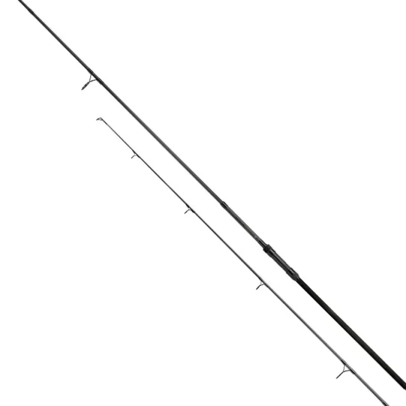 Daiwa Black Widow Extended Carp Fishing Rod<Carp Rods