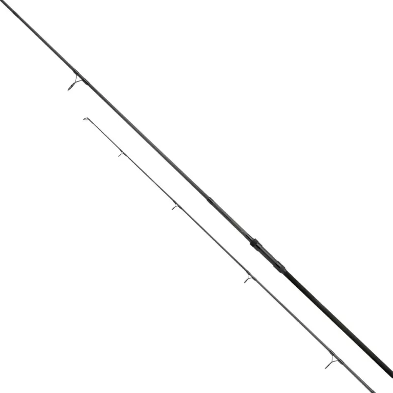 Daiwa Black Widow Extending Carp Fishing Rods<Carp Rods