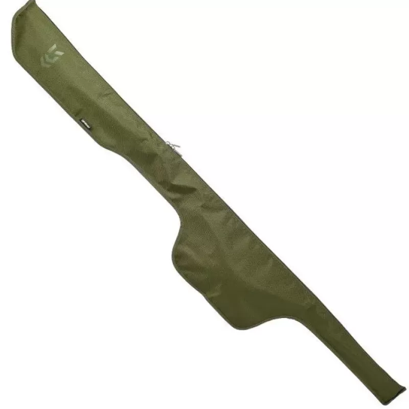 Daiwa Black Widow Fishing Rod Sleeve<Carp Luggage