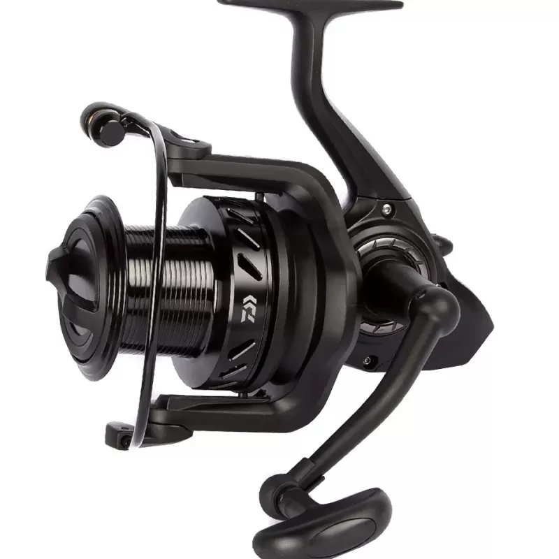 Daiwa Black Widow Reel<Carp Reels