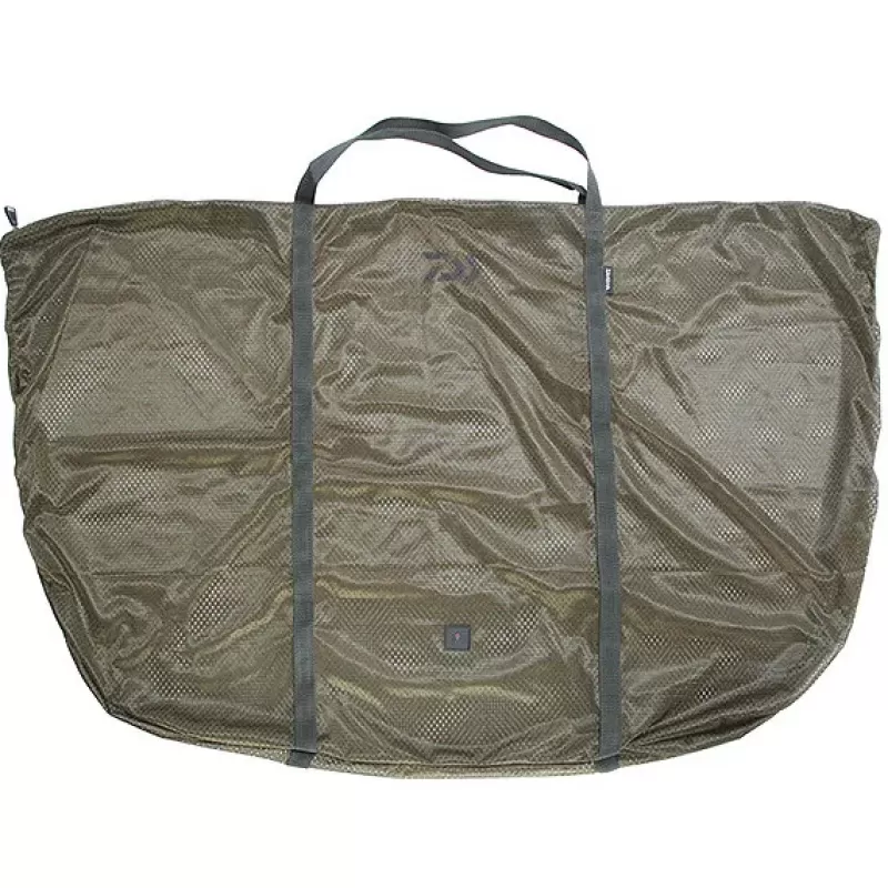 Daiwa Black Widow Weigh Sling<Pike / Predator Fish Care