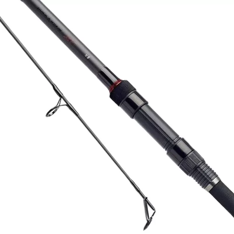 Daiwa Black Widow XT Carp Fishing Rod<Carp Rods