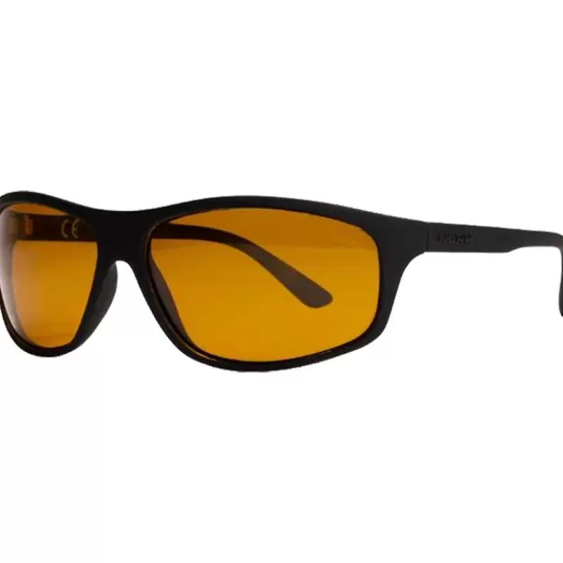 Nash Black Wraps Fishing Sunglasses<Carp Sunglasses