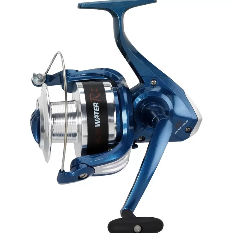 Mitchell Blue Water RZ 8000 Reel<Pike / Predator Reels