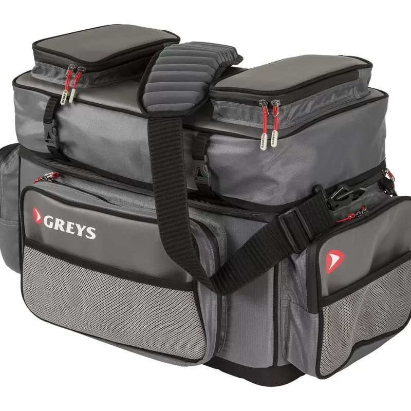 Greys Boat Fishing Bag<Fly Luggage