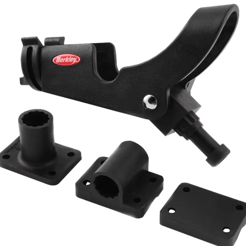 Berkley Boat Fishing Rod Holder<Sea Rod Support
