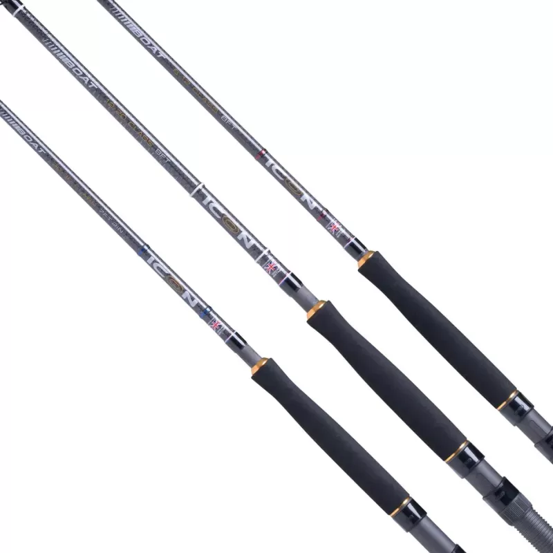 Icon Boat Fishing Rods<Sea Rods