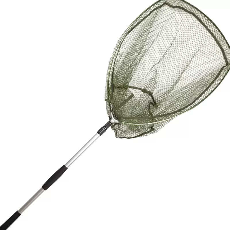 Snowbee Boat Landing Net<Fly Nets