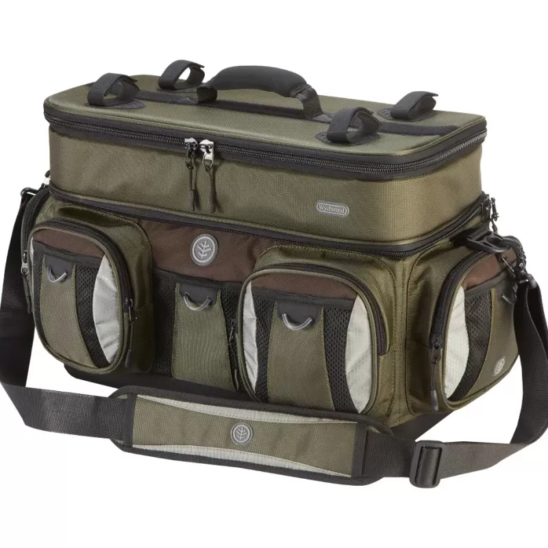 Wychwood Boatman Fishing Bag<Fly Luggage
