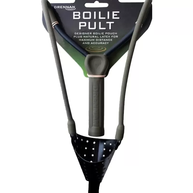 Drennan Boiliepult Pouch<Specialist Catapults