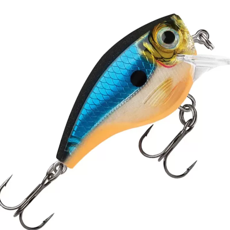 Rapala BX Brat Lures 5cm<Pike / Predator Lures